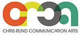 Logo for CRCA - Chris Rund