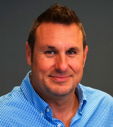 Headshot of 
Doug Ryner - President A Href Interactive Inc.